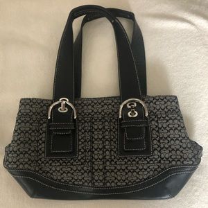 Coach handbag